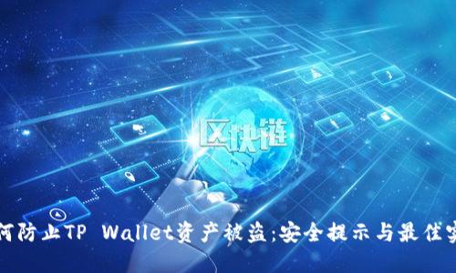 如何防止TP Wallet资产被盗：安全提示与最佳实践