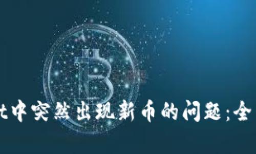 如何解决TPWallet中突然出现新币的问题：全面解析与应对策略