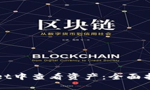 如何在TPWallet中查看资产：全面指南与实用技巧