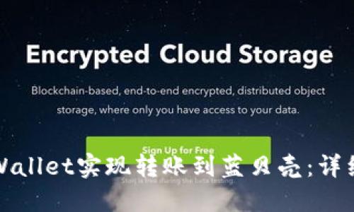 如何通过TPWallet实现转账到蓝贝壳：详细指南与技巧