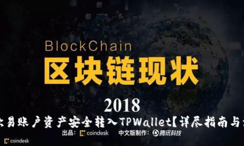 如何将欧易账户资产安全转入TPWallet？详尽指南与注意事项