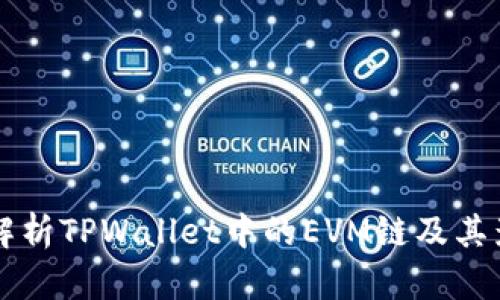 深入解析TPWallet中的EVM链及其影响力