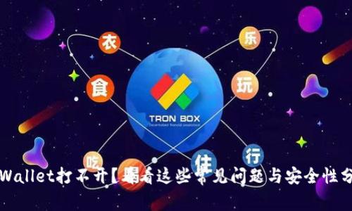 TPWallet打不开？看看这些常见问题与安全性分析