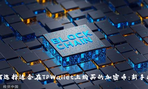 如何选择适合在TPWallet上购买的加密币：新手指南