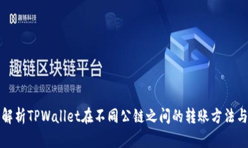 全面解析TPWallet在不同公链之间的转账方法与流程