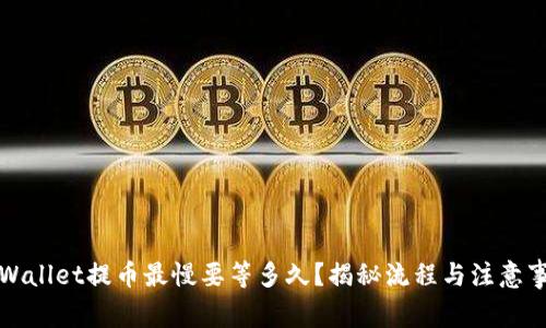 TPWallet提币最慢要等多久？揭秘流程与注意事项
