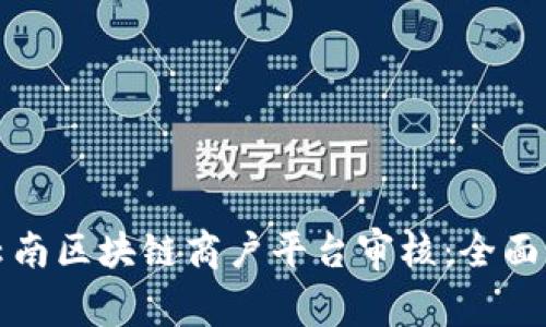 如何有效通过云南区块链商户平台审核：全面指南与最佳实践