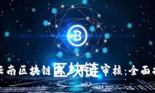 如何有效通过云南区块链商户平台审核：全面指南与最佳实践