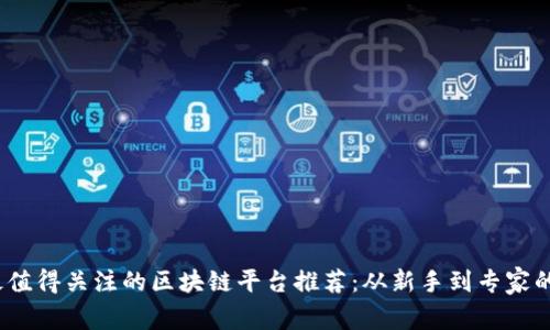 2023年最值得关注的区块链平台推荐：从新手到专家的完美选择