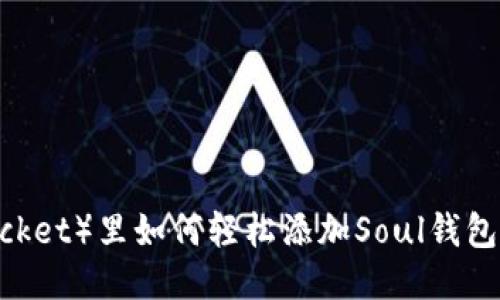 你的TP（TokenPocket）里如何轻松添加Soul钱包：详细步骤与技巧