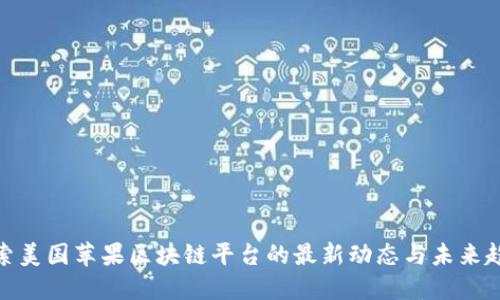 探索美国苹果区块链平台的最新动态与未来趋势