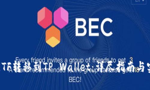 如何将ETF转移到TP Wallet：详尽指南与实用技巧