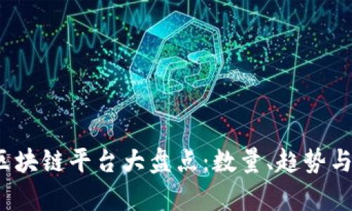 2023年区块链平台大盘点：数量、趋势与前景分析
