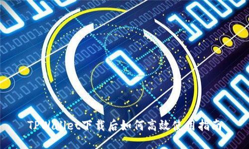 TPWallet下载后如何高效使用指南