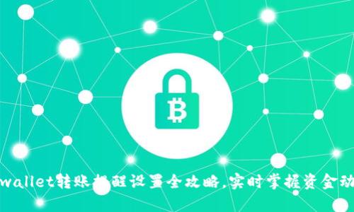 tpwallet转账提醒设置全攻略，实时掌握资金动态