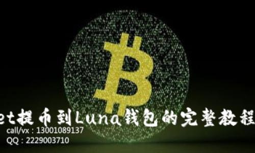 : TP Wallet提币到Luna钱包的完整教程：新手必看！
