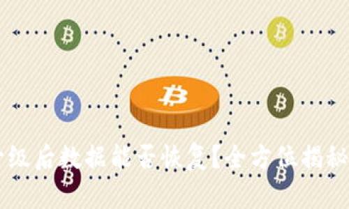 TPWallet升级后数据能否恢复？全方位揭秘与操作指南