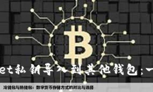 如何将TPWallet私钥导入到其他钱包：一步步详细指南