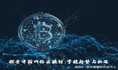探索中国网络区块链：掌握趋势与机遇