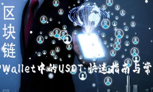 如何找回TPWallet中的USDT：快速指南与常见解决方案