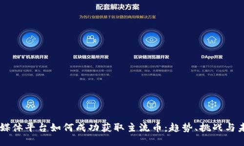 区块链媒体平台如何成功获取主流币：趋势、挑战与未来展望