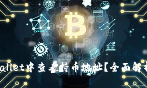  如何在TPWallet中查看持币地址？全面解析与步骤指南