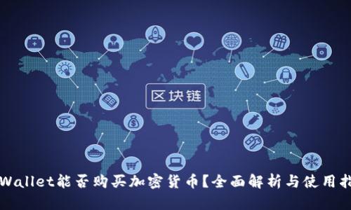 TPWallet能否购买加密货币？全面解析与使用指南