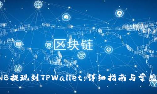 如何将BNB提现到TPWallet：详细指南与常见问题解答