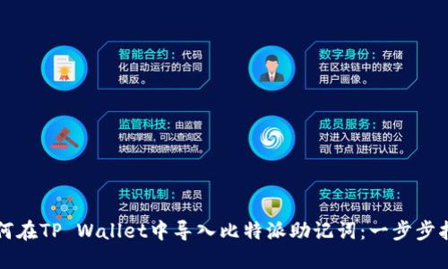 如何在TP Wallet中导入比特派助记词：一步步指南