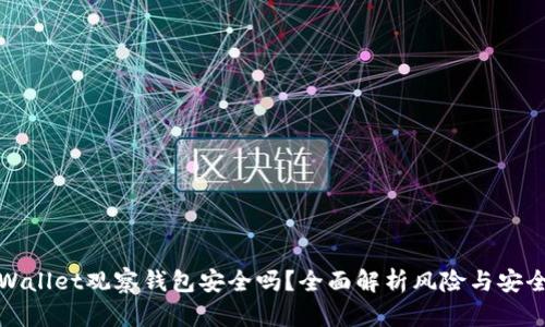 TPWallet观察钱包安全吗？全面解析风险与安全性