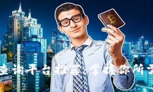 区块链编码查询平台推荐：掌握你所需的链上数据