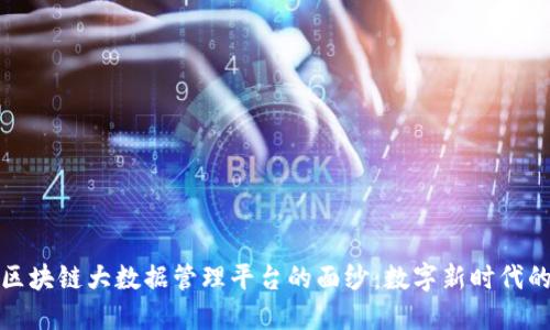揭开美国区块链大数据管理平台的面纱：数字新时代的智能选择