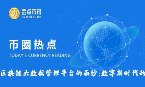 揭开美国区块链大数据管理平台的面纱：数字新时代的智能选择