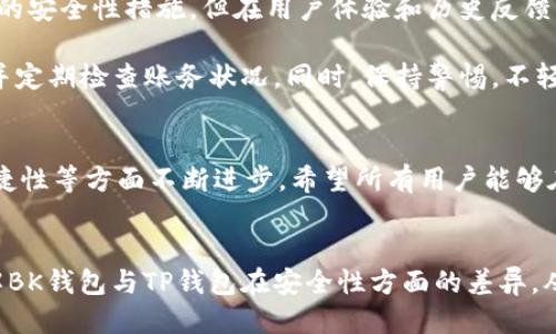   BK钱包与TP钱包：哪个更安全？ /   
 guanjianci BK钱包, TP钱包, 钱包安全性, 数字货币, 加密货币 /guanjianci 

引言
在数字货币迅猛发展的今天，选择一个安全可靠的钱包成为每一个投资者的首要任务。BK钱包和TP钱包都是市场上备受关注的加密货币钱包，它们各自拥有独特的特点和用户群体。然而，当谈论安全性时，哪个钱包更胜一筹？本文将为您一一解析。

BK钱包概述
BK钱包作为一款流行的数字货币钱包，因其用户友好的界面和多样化的功能受到许多用户的喜爱。它支持多种主流加密货币的存储与交易，用户可以方便地管理自己的资产。此外，BK钱包还具备一些安全措施，例如双重身份验证和加密存储。

TP钱包概述
TP钱包同样声名显赫，以其优雅的设计和简便的操作流程，吸引了不少用户。TP钱包拥有一系列安全功能，包括私钥本地存储和多层加密技术，确保用户的资产不会轻易被攻击者侵入。它支持的数字货币种类也在不断增加，满足越来越多用户的需求。

安全性对比
安全性是评估数字钱包时最重要的指标之一。那么，BK钱包与TP钱包在安全性方面究竟有何区别呢？

1. 数据加密方式
BK钱包采用的是行业标准的加密技术，其中包括AES-256位加密。这种高强度的加密方式使得即使攻击者获取了用户的数据，也难以解密。另一方面，TP钱包虽然也采用了一定的加密技术，但相对而言，数据的加密强度和其实现方式依然有改进的空间。

2. 私钥管理
在数字货币的世界里，私钥是用户资产的“钥匙”。BK钱包提供用户控制私钥的功能，用户的私钥将不被转存于服务器，而是存储在本地，这样大大降低了因服务器被攻击而导致的资产损失风险。TP钱包同样也采取了保护私钥的措施，但它的一些版本中曾传出过用户私钥存在一定的风险。

3. 双重身份验证
对于增强账户安全性，BK钱包进行了一定的，用户可选择启用双重身份验证。这一环节通过短信验证码或应用程序生成的验证码进行二次验证，有效降低了账户失窃的几率。TP钱包的双重身份验证功能虽也存在，但可用性和设置流程较为复杂，有些用户因此未正确使用。

4. 用户反馈与安全事件
用户的反馈常常能反映出产品的实际使用情况。BK钱包的用户普遍对其安全性给予好评，尤其是在操作稳定性和资金安全方面。而TP钱包虽然也拥有良好的声誉，但历史上曾出现过几起安全事件，这给部分用户心理上留下了阴影。因此，用户的信任程度在一定程度上影响了这两款钱包的安全性印象。

5. 开源与透明性
透明性在数字钱包的安全性评估中也占有举足轻重的地位。BK钱包在其官方网站上公开了部分代码，这样不仅能够让用户了解其功能，还可以让开发者不断审查其代码，防止潜在风险。而TP钱包则仍在完善开源策略，透明度相对较为不足。

总结与建议
总结而言，BK钱包在安全性上相对较为优越，尤其在数据加密、私钥管理和双重身份验证方面表现优异。而TP钱包虽然也具备一定的安全性措施，但在用户体验和历史反馈上，尚有提升空间。

选择钱包的过程就像选择保护自己最珍贵资产的堡垒。无论您选择BK钱包还是TP钱包，都建议用户在使用时启用所有安全功能，并定期检查账务状况。同时，保持警惕，不轻易共享自己的私钥信息，以确保数字资产的安全。

后续发展与期待
在未来的数字货币钱包市场中，我们期待这两款钱包能够继续更新与安全措施。随着技术的发展，新一代钱包也必将在安全性、便捷性等方面不断进步。希望所有用户能够在这个市场中找到最适合自己的安全钱包，实现财富的安全管理与增值。

结语
数字货币的未来依然让人惊艳不已，钱包的安全性是每一位用户需认真对待的课题。希望通过本文的分析，您能够更加清楚地理解BK钱包与TP钱包在安全性方面的差异，从而做出明智的选择。无论您身在何处，安全始终是最重要的考量！