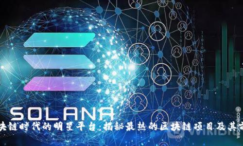区块链时代的明星平台：揭秘最热的区块链项目及其前景