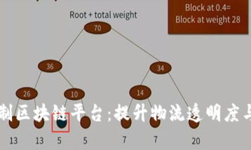 多式联运一单制区块链平台：提升物流透明度与效率的新趋势