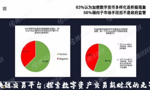 
树图区块链交易平台：探索数字资产交易新时代的无界限可能