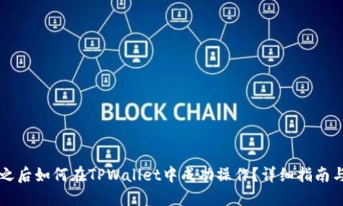 空投领了之后如何在TPWallet中成功操作？详细指南与技巧分享
