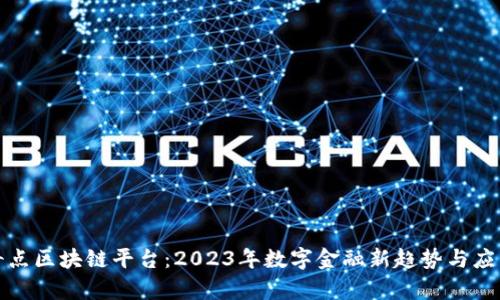 探秘奇点区块链平台：2023年数字金融新趋势与应用前景