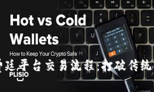 区块链福费廷平台交易流程：打破传统金融的壁垒