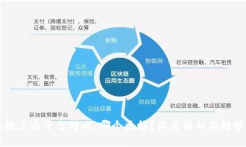 区块链三大平台对比：哪个更稳？深度解析与趋势评估