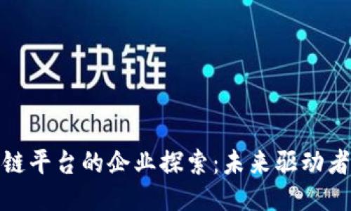 : 大通区块链平台的企业探索：未来驱动者与创新领袖