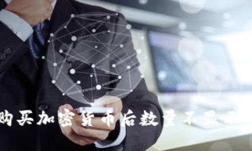 TPWallet购买加密货币后数量不显示的解决方案