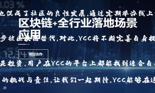 bieshuoYCC区块链金融服务平台：连接未来的数字资产之路/bieshuo  
区块链,金融服务,数字资产,YCC,长远发展/guanjianci

引言：数字时代的金融革命
在迅速变化的金融环境中，区块链技术以其去中心化、透明度高等特点，迅速崛起，成为全球一大热门话题。YCC区块链金融服务平台正是这一趋势的产物，它不仅为用户提供传统金融服务的全新解决方案，更为数字资产的管理和流通开辟了新的路径。在这个平台上，用户可以实现资产的安全管理、投资机会的挖掘，以及实时的交易服务，实现财富的增值与保值。

YCC平台的愿景与使命
YCC区块链金融服务平台的核心使命是为广大用户提供一个简单、安全、高效的金融服务解决方案。面向未来，YCC希望能够使每个拥有数字资产的人，都能通过便捷的方式，享受金融服务带来的便利。区块链的先进技术让所有交易都可以被实时记录和审计，从而大大提高了信息的透明度与用户的信任感。

平台的核心功能
YCC区块链金融服务平台的功能十分丰富，涵盖了数字资产的管理、交易、投资等多个方面。以下是一些核心功能的详细介绍：

h41. 数字资产的管理/h4
在YCC平台上，用户可以轻松创建和管理自己的数字资产。无论是比特币、以太坊，还是其他类型的数字货币，用户都可以通过简单的操作将其存储在安全的钱包中。YCC平台的多重安全措施，确保用户的资产安全无忧。

h42. 实时交易功能/h4
YCC平台提供实时交易功能，用户可以随时随地通过移动设备进行交易，获取最佳的市场价格。这种便利性使得用户在瞬息万变的市场中，能够迅速做出反应，抓住每一个投资机会。

h43. 智能合约应用/h4
借助智能合约技术，YCC平台能够为用户提供自动化的金融服务。通过合理编写合约条款，用户可以实现复杂的财务操作，如借贷、交易执行等，大大降低了人为错误的概率。

h44. 多样化的投资选择/h4
平台不仅仅局限于传统的金融服务，还引入了多样化的投资选择。用户可以参与初创项目的融资，或是直接投资于新的数字资产，获取潜在的高额回报。这些投资项目都经过严格筛选，为用户提供尽可能降低风险的投资环境。

安全性与隐私保护
安全性一直是金融服务平台用户最关心的问题之一。在YCC平台，安全性被放在了首位。采用的区块链技术本身具有不可篡改和可追溯的特性，加上多重身份验证与加密技术，确保了用户资产的安全。同时，用户在平台上的交易信息与个人隐私也得到了充分的保护，不会轻易泄露。

社区与互动
YCC不仅是一个交易平台，更是一个社区。在这里，用户可以通过论坛、社交媒体与其他用户交流经验，分享投资心得。这种互动不仅丰富了用户的用平台体验，也促成了社区的良性发展。通过定期举办线上线下活动，YCC平台鼓励用户参与到更多的金融与区块链话题中。

未来展望
展望未来，YCC区块链金融服务平台将不断推动技术创新，提升用户体验。随着区块链技术的日渐成熟，其应用场景将不断扩大，未来更多的传统金融服务将逐步被区块链替代。对此，YCC将不断完善自身提供的服务，为用户提供更为全面、智能的金融服务解决方案。

结论
在这个快速变化的数字时代，YCC区块链金融服务平台凭借其创新的理念与强大的技术实力，为用户提供了值得信赖的金融服务。无论是资产的管理、交易，还是投资，用户在YCC的平台上都能找到适合自己的解决方案。在未来的发展道路上，YCC也必将继续秉持初心，助力更多人实现他们的财富梦想。

区块链技术的崛起带来了前所未有的机遇，YCC平台的发展也代表了这种机遇的一个缩影。在这个瞬息万变的时代，抓住机遇是每一个投资者与金融服务用户的挑战与责任。让我们一起期待，YCC能够在这一片蓝海中开辟出一条光辉的道路，为数字资产的未来增添更多色彩。