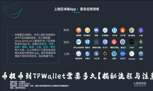  从火币提币到TPWallet需要多久？揭秘流程与注意事项