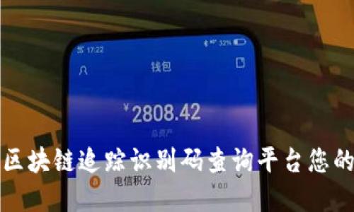 如何利用区块链追踪识别码查询平台您的资产管理