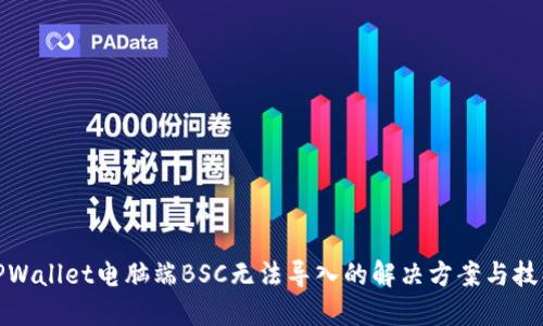 TPWallet电脑端BSC无法导入的解决方案与技巧