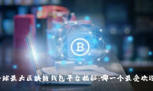 全球最大区块链钱包平台揭秘：哪一个最受欢迎？