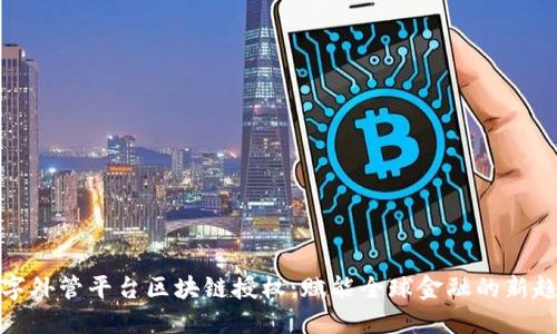 数字外管平台区块链授权：赋能全球金融的新趋势