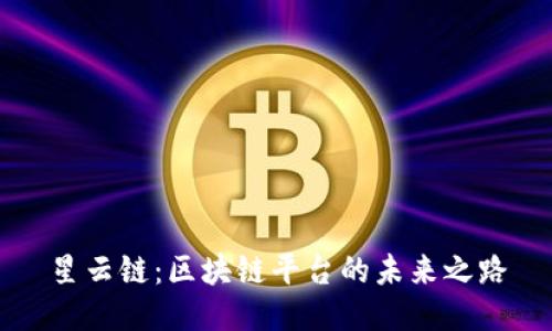星云链：区块链平台的未来之路